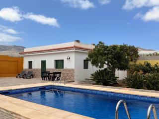 Casa El Salitre - Gáldar - 9