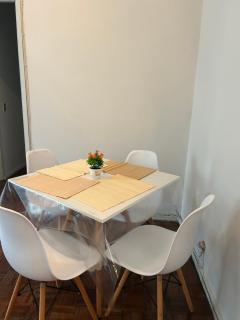 Quarto Forte de Copacabana 1 - Rio de Janeiro - 4