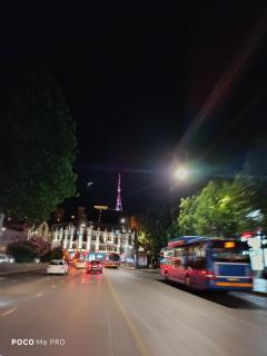 Welcome Guests - Tbilisi - 9