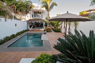 Casa Marysol - La Paz - 9
