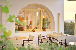 Pelican Hotel - Mikonos - 8