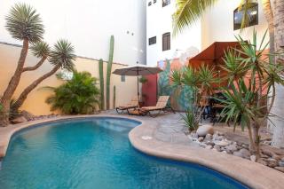 Casa Mexicana - 0