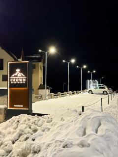 Crown Apartmani Vlašić - Vlašić - 2