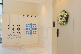 Spacious 2BR & Kitchen, Near Airport,Self Check-in - Riad - 5