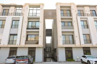Spacious 2BR & Kitchen, Near Airport,Self Check-in - Riad - 9