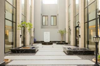 Spacious 2BR & Kitchen, Near Airport,Self Check-in - Riad - 7