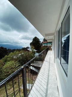 Hostal mandala Evelyn - El Pacífico - 9