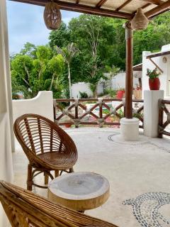 Casa Blanca - Santa Cruz Huatulco - 3