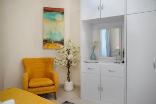 Modern 1BHK with Marina View - 4