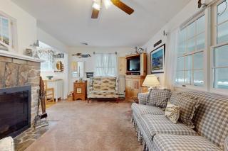 Hen Cove Cottage - 5