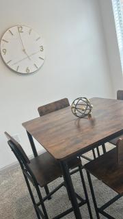 Cozy stay in Decatur - Decatur - 4