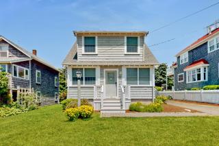 Hen Cove Cottage - Pocasset - 4