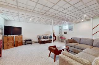 Hen Cove Cottage - Pocasset - 2