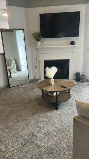 Cozy stay in Decatur - Decatur - 3