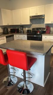 Cozy stay in Decatur - Decatur - 2