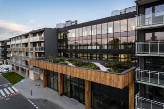 Pileckiego 59 By Perfect Apart Parking w cenie - Warsaw - 1