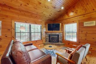 Happy Top Hideaway - 7