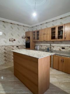 Coastal court Duplex - Tanger - 7