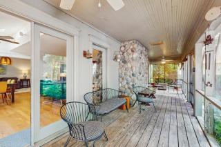 Berrien Street Beach House - Union Pier - 9