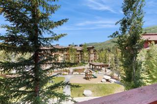 Powderhorn Lodge 311: Poppy Suite - Solitude - 3