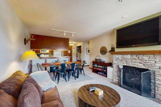 Powderhorn Lodge 311: Poppy Suite - 4