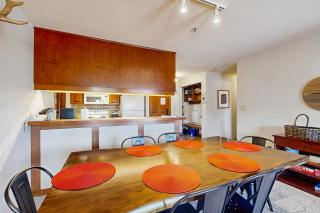 Powderhorn Lodge 311: Poppy Suite - 1