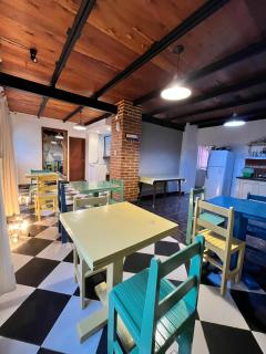 Nuevo hostal picacho - Rosario de la Frontera - 6