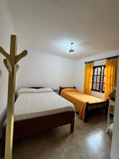 Nuevo hostal picacho - Rosario de la Frontera - 7