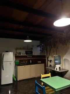 Nuevo hostal picacho - Rosario de la Frontera - 5