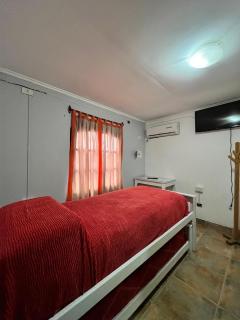 Nuevo hostal picacho - Rosario de la Frontera - 4