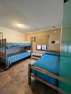 Nuevo hostal picacho - Rosario de la Frontera - 3