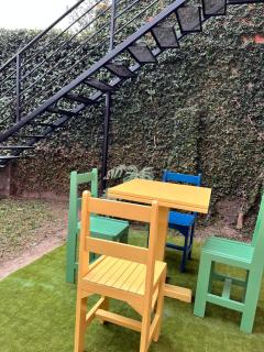 Nuevo hostal picacho - Rosario de la Frontera - 2