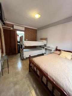 Nuevo hostal picacho - Rosario de la Frontera - 1
