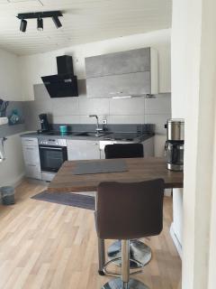 Ferienwohnung Weitblick - Wadgassen - 6