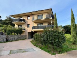 Charmant Appartement T2 46m2 - Propriano - 8