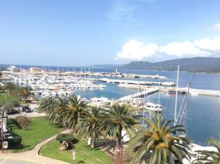 Charmant Appartement T2 46m2 - Propriano - 6