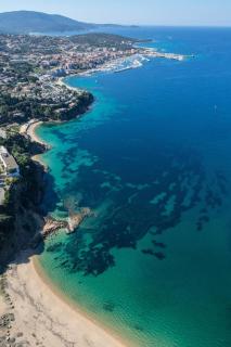 Charmant Appartement T2 46m2 - Propriano - 4