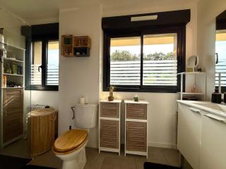 Charmant Appartement T2 46m2 - Propriano - 3