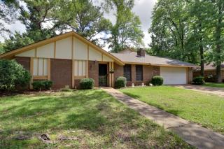 5 Mi to Bellhaven Spacious Getaway in Jackson - Jackson - 0
