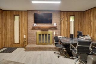 5 Mi to Bellhaven Spacious Getaway in Jackson - Jackson - 5