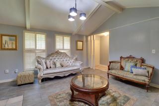 5 Mi to Bellhaven Spacious Getaway in Jackson - Jackson - 2