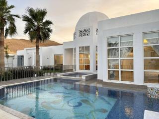 Talah Resort - 3 Bedroom Villa - Al ‘Ammārīyah - 0