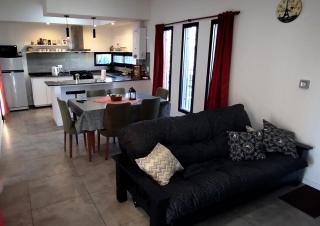 Funes Inn - 5
