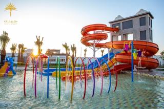 Talah Resort - 3 Bedroom Villa - Al ‘Ammārīyah - 5