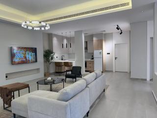 Talah Resort - 3 Bedroom Villa - Al ‘Ammārīyah - 4