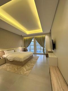 Talah Resort - 3 Bedroom Villa - Al ‘Ammārīyah - 3