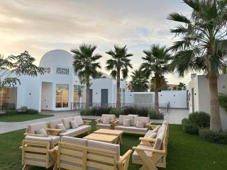 Talah Resort - 3 Bedroom Villa - Al ‘Ammārīyah - 2