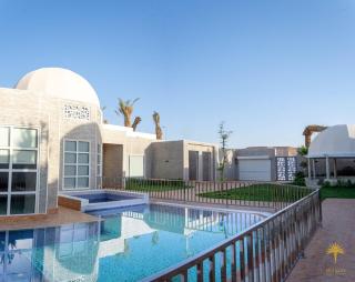 Talah Resort - 3 Bedroom Villa - Al ‘Ammārīyah - 1