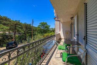 Apartment Dijana - Senj (Segna) - 9