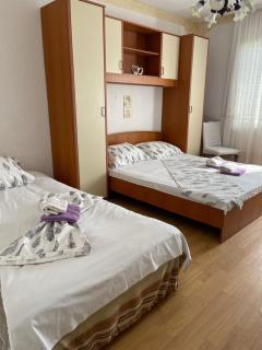 Apartments Crikvenica Mari - Crikvenica - 4